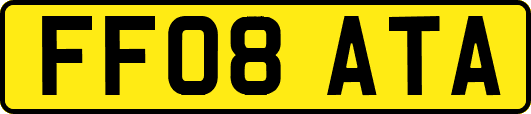 FF08ATA