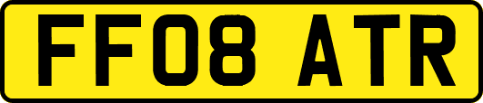 FF08ATR