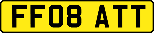 FF08ATT