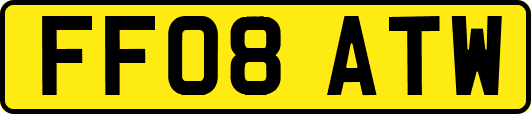 FF08ATW