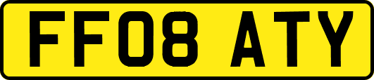 FF08ATY