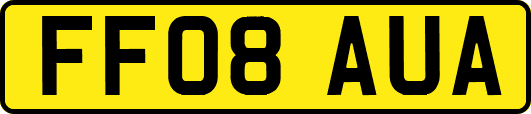 FF08AUA