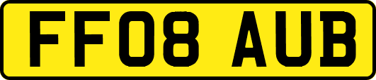 FF08AUB