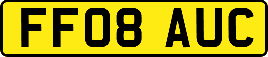FF08AUC