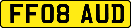FF08AUD