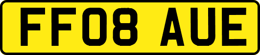 FF08AUE