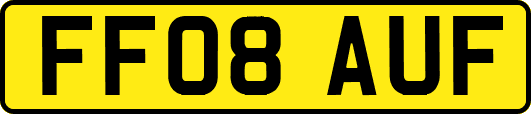 FF08AUF