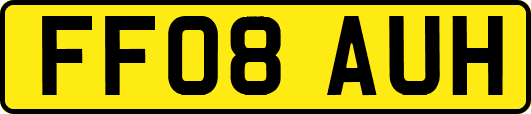 FF08AUH