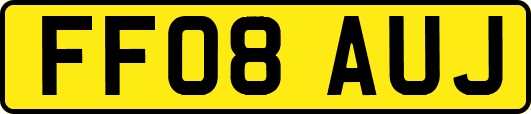 FF08AUJ