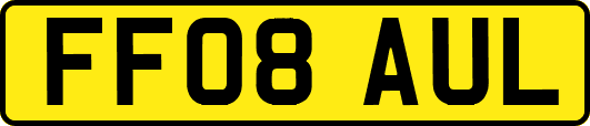 FF08AUL