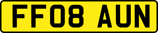 FF08AUN
