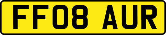 FF08AUR