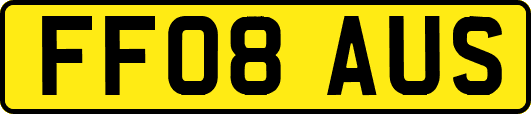 FF08AUS