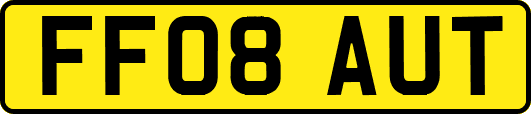FF08AUT