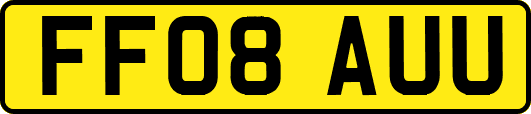 FF08AUU