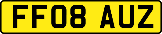 FF08AUZ