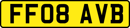 FF08AVB