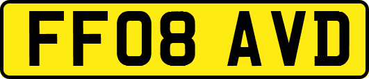 FF08AVD