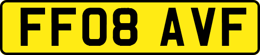 FF08AVF