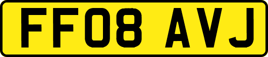 FF08AVJ