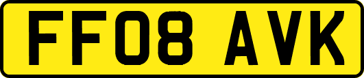 FF08AVK