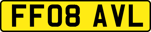 FF08AVL