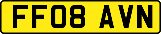 FF08AVN
