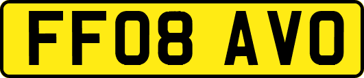 FF08AVO