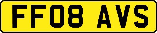 FF08AVS