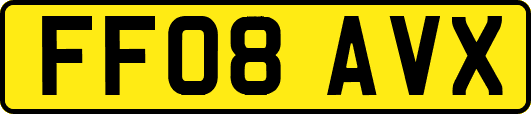 FF08AVX