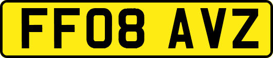 FF08AVZ