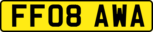FF08AWA