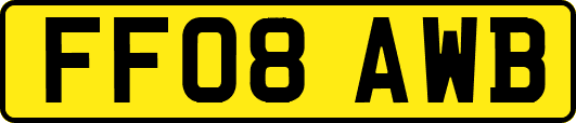 FF08AWB