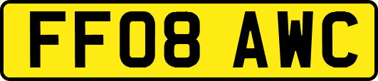 FF08AWC