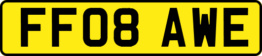 FF08AWE