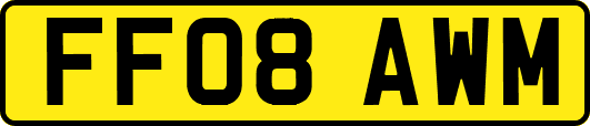 FF08AWM