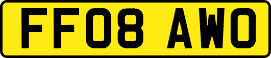 FF08AWO