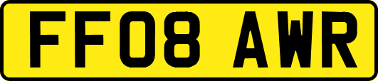 FF08AWR