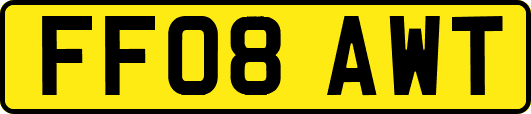 FF08AWT