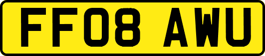 FF08AWU