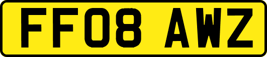 FF08AWZ