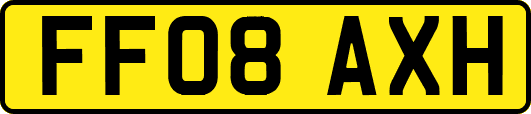 FF08AXH
