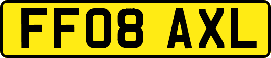 FF08AXL