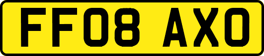 FF08AXO