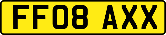 FF08AXX