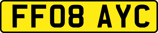 FF08AYC