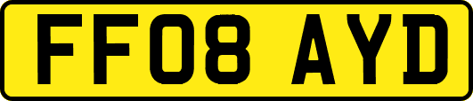 FF08AYD