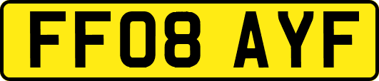 FF08AYF