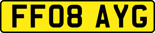 FF08AYG