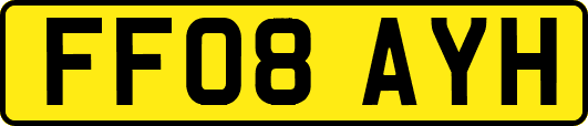FF08AYH